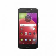 Motorola Moto E (4th Generation) - 16 GB - Unlocked (AT&T/Sprint/T-Mobile/Verizon) - Black - Prime Exclusive