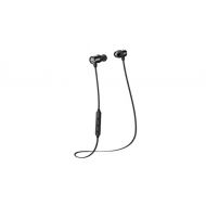 Motorola Mobile Accessories Motorola Verveloop 200 Bluetooth in Ear Headphones - Works with Alexa  Black