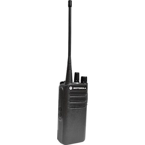 모토로라 Motorola CP100d Series Portable Two-Way Radio