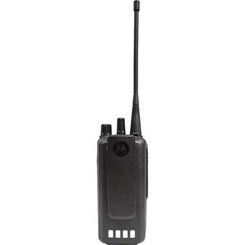 모토로라 Motorola CP100d Series Portable Two-Way Radio