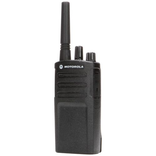 모토로라 Motorola RMV2080 On-Site 2-Way Business Radio (Single)