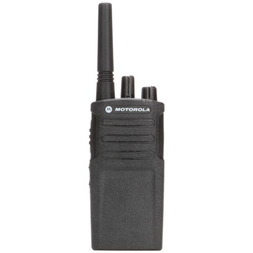 모토로라 Motorola RMV2080 On-Site 2-Way Business Radio (Single)