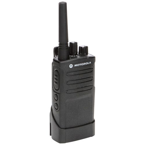 모토로라 Motorola RMV2080 On-Site 2-Way Business Radio (Single)