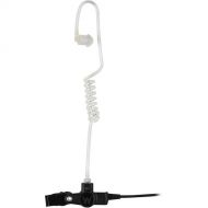 Motorola 2-Wire Accessory Kit with Translucent Earpiece