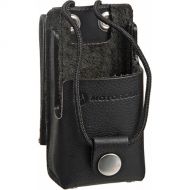 Motorola Hard Leather Carrying Case