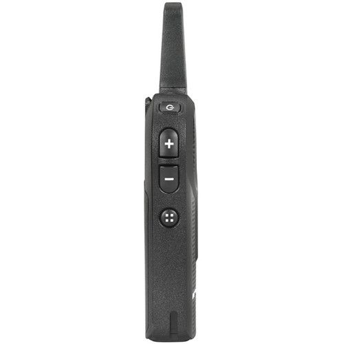 모토로라 Motorola DLR1060 2-Way Digital Business Radio