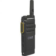 Motorola MOTOTRBO SL300 Portable 2-Channel Analog/Digital 2-Way Radio (VHF Band, No Display)