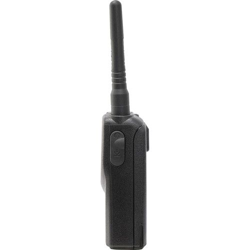 모토로라 Motorola BPR40 UHF MAG ONE 2-Way 4 Watt, 16 Channel, Analog Digital, UHF 403-470 MHz Non-Display Radio