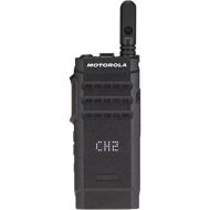 Motorola MOTOTRBO SL300 Portable 99-Channel Analog/Digital 2-Way Radio (UHF Band, LED Display)
