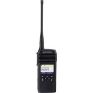 Motorola DTR700 Digital 2-Way Radio (50 Channels)