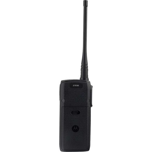 모토로라 Motorola DTR700 Digital 2-Way Radio (50 Channels)