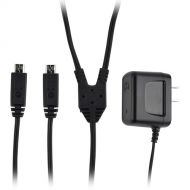 Motorola Wall Adapter with Y Cable
