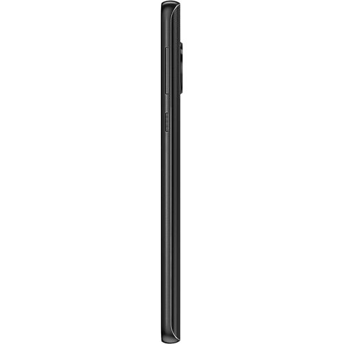 모토로라 [아마존베스트]Motorola G6  32 GB  Unlocked (AT&T/Sprint/T-Mobile/Verizon)  Black - (U.S. Warranty) - PAAE0000US