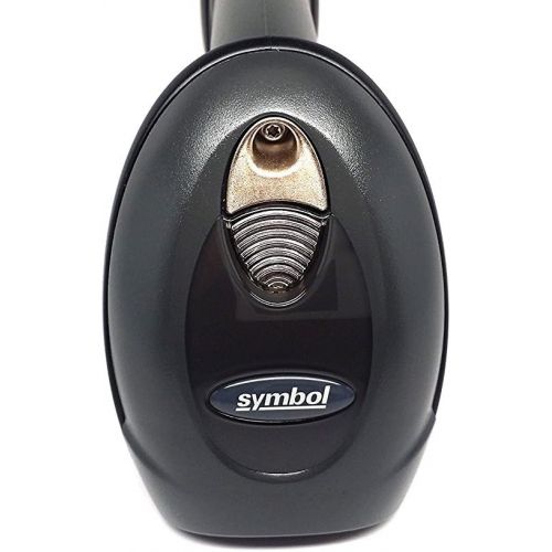 모토로라 [아마존베스트]Zebra/Motorola Symbol LS4278 Cordless Bluetooth Laser Barcode Scanner, Includes Cradle and USB Cord