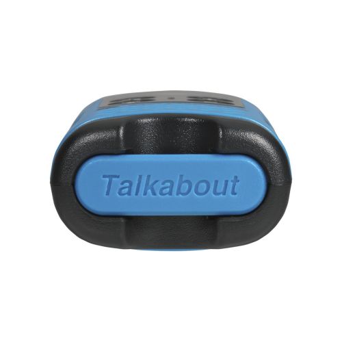 모토로라 [아마존베스트]Motorola Solutions Motorola T100TP Talkabout Radio, 3 Pack