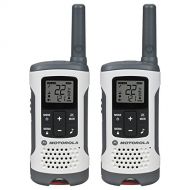 [아마존베스트]Motorola Solutions Motorola T260 Talkabout Radio, 2 Pack