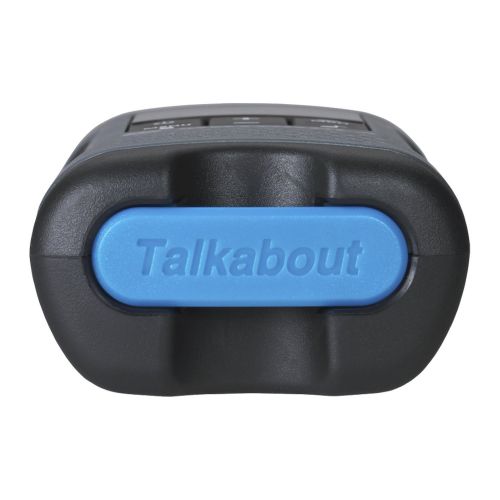모토로라 [아마존베스트]Motorola Solutions Motorola T200TP Talkabout Radio, 3 Pack