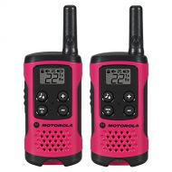 [아마존베스트]Motorola Solutions Motorola T107 Talkabout Radio, 2 Pack