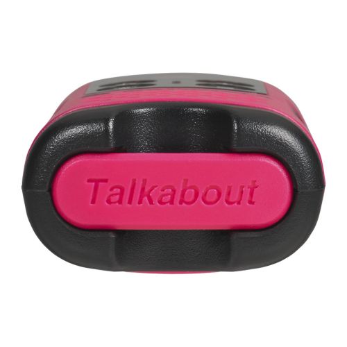 모토로라 [아마존베스트]Motorola Solutions Motorola T107 Talkabout Radio, 2 Pack
