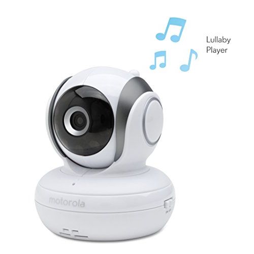 모토로라 [아마존베스트]You purchased this item on April 29, 2019. Motorola MBP36S Remote Wireless Video Baby Monitor with 3.5-Inch Color LCD Screen, Remote...