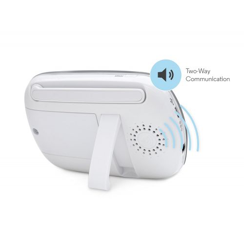 모토로라 [아마존베스트]You purchased this item on April 29, 2019. Motorola MBP36S Remote Wireless Video Baby Monitor with 3.5-Inch Color LCD Screen, Remote...