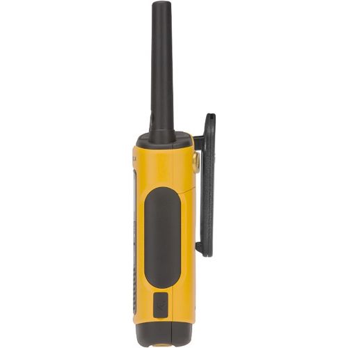 모토로라 MOTOROLA Talkabout T402 Rechargeable Two-Way Radios (2-Pack)