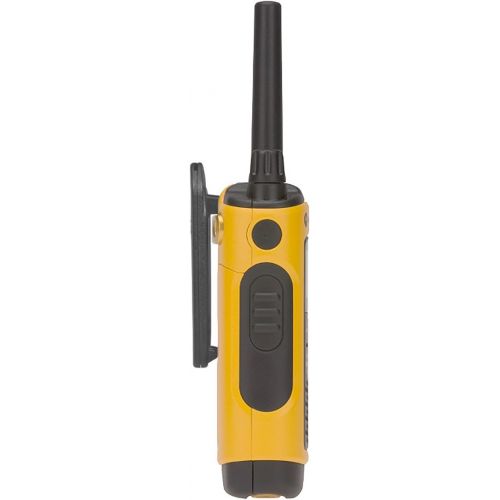 모토로라 [아마존베스트]Motorola Solutions Motorola Talkabout T402 Rechargeable Two-Way Radios (2-Pack)