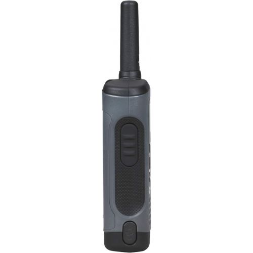 모토로라 [아마존베스트]Motorola Solutions Motorola T200 Talkabout Radio, 2 Pack