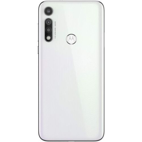 모토로라 [아마존베스트]Moto G Fast | Unlocked | Made for US by Motorola | 3/32GB | 16MP Camera | 2020 | White