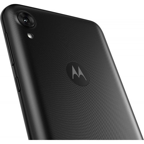 모토로라 [아마존베스트]Moto E6 | Unlocked | Made for US by Motorola | 2/16GB | 13MP Camera | Blue