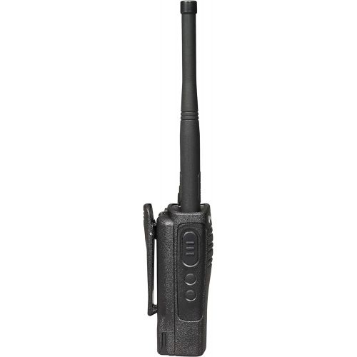 모토로라 Motorola RDV5100 5-Watt, On-Site, Professional Two Way Radio (4-Pack)