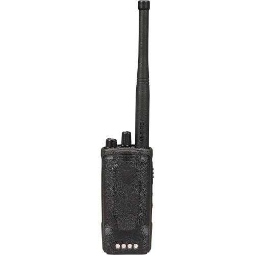 모토로라 Motorola RDV5100 5-Watt, On-Site, Professional Two Way Radio (4-Pack)