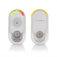 Motorola Digital Audio Baby Monitor Model Mbp7