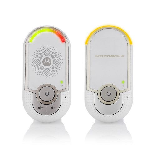 모토로라 Motorola Digital Audio Baby Monitor Model Mbp7