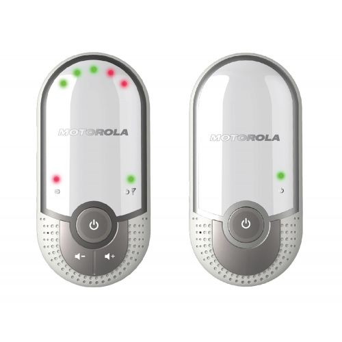 모토로라 Motorola Digital Audio Baby Monitor