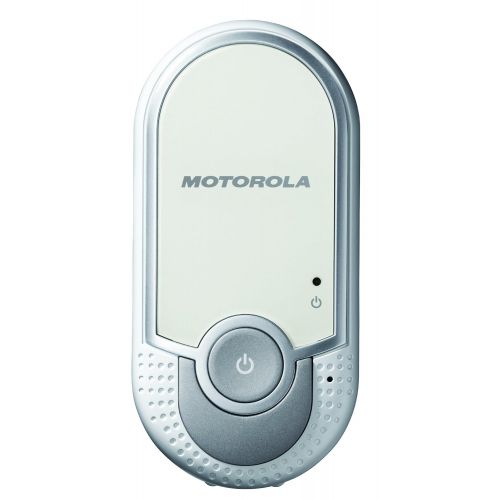 모토로라 Motorola Digital Audio Baby Monitor