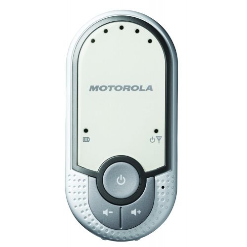 모토로라 Motorola Digital Audio Baby Monitor