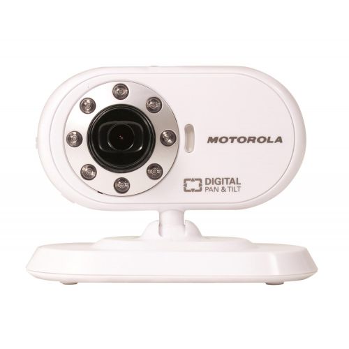 모토로라 Motorola Additional Camera for Motorola MBP26 Baby Monitor