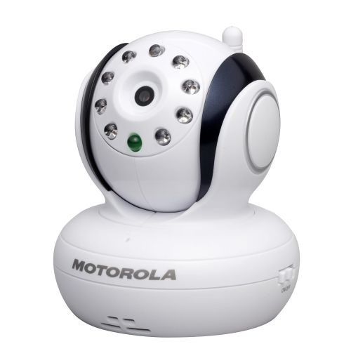 모토로라 Motorola Baby Motorola Additional Camera for Motorola MBP33 Baby Monitor