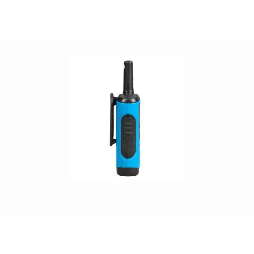 모토로라 Motorola Solutions Motorola T100 Two-Way Radios  Walkie Talkies 6-PACK