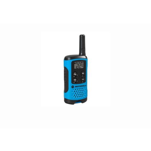 모토로라 Motorola Solutions Motorola T100 Two-Way Radios  Walkie Talkies 6-PACK