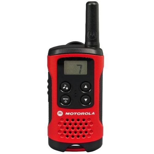 모토로라 Motorola Walkie Talkie T40, Twin Pack