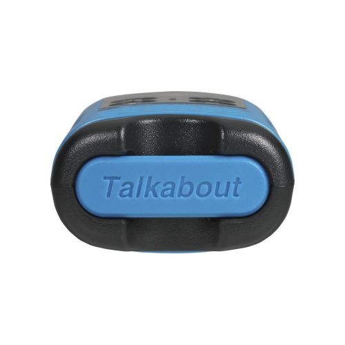 모토로라 Motorola T100TP Talkabout Radio, 9 Pack