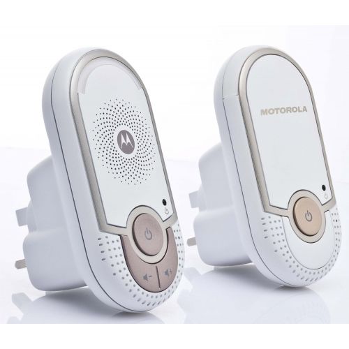 모토로라 Motorola Digital Audio Baby Travel Monitor