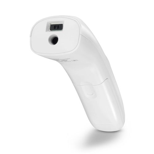 모토로라 Motorola Baby Motorola Smart Touchless Forehead Thermometer with Temperature Tracking