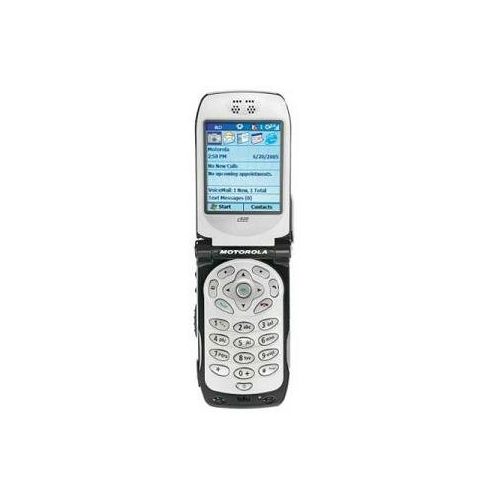 모토로라 Motorola I920~~ Nextel- Boostmobile~~ Windows Mobile Cell Phone