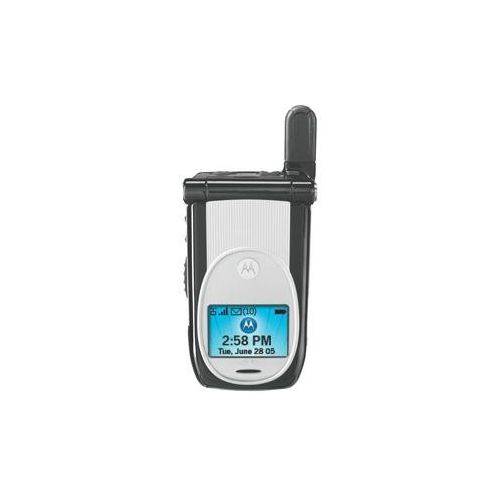 모토로라 Motorola I920~~ Nextel- Boostmobile~~ Windows Mobile Cell Phone