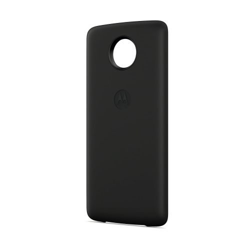 모토로라 Motorola Battery Case for Moto Z - Black