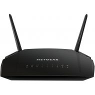 MOTOROLA NETGEAR WiFi Router (R6230) - AC1200 Dual Band Wireless Speed (up to 1200 Mbps) | Up to 1200 sq ft Coverage & 20 Devices | 4 x 1G Ethernet and 1 x 2.0 USB Ports