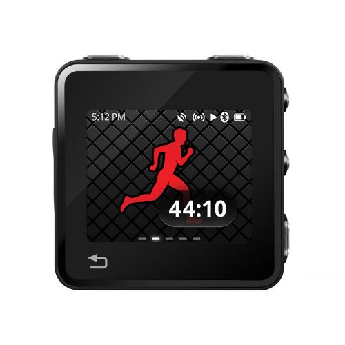 모토로라 Motorola MOTOACTV 8 GB GPS Fitness Tracker and Music Player (Discontinued by Manufacturer)